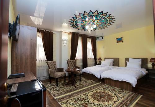 Kamila Hotel Boutique