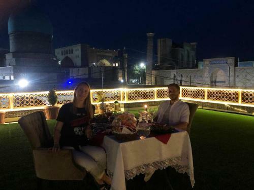Kamila Hotel Boutique