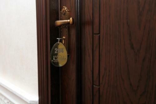 Kamila Hotel Boutique
