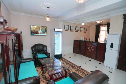 Kamila Hotel Boutique