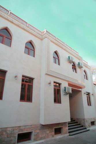 Kamila Hotel Boutique