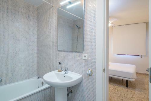 Apartamento Vacaciones En La Playa