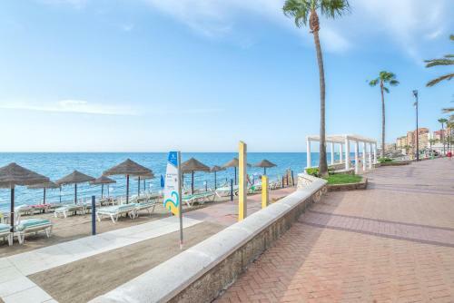 Apartamento Vacaciones En La Playa