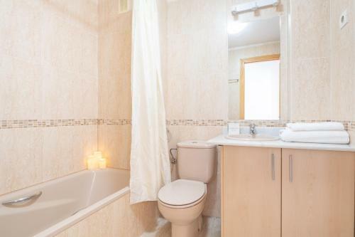 Apartment Parque Fuengirola