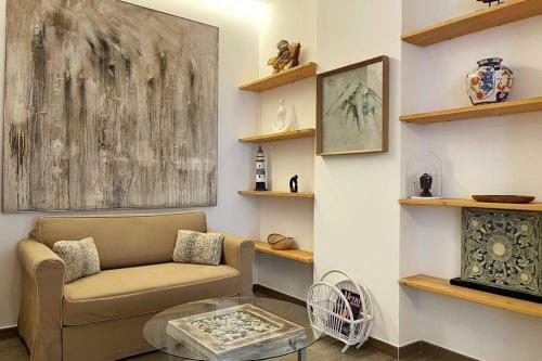 �nuevo! Apartamento 1min A Pie De Playa-centro