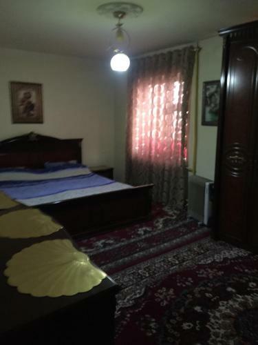 Bed & Breakfast Amin