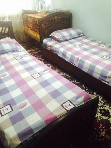 Bed & Breakfast Amin