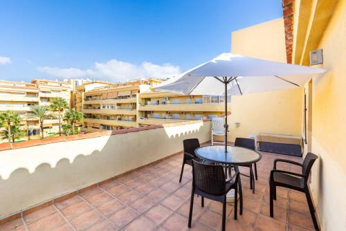 Apartamento Edificio Soler