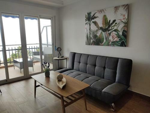 Apartamento Fuengirola Niza Playa