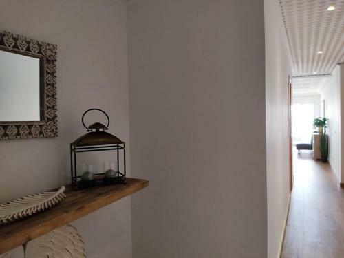 Apartamento Fuengirola Niza Playa