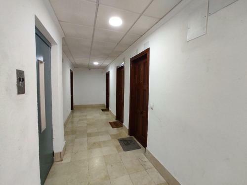 Apartamento Fuengirola Niza Playa