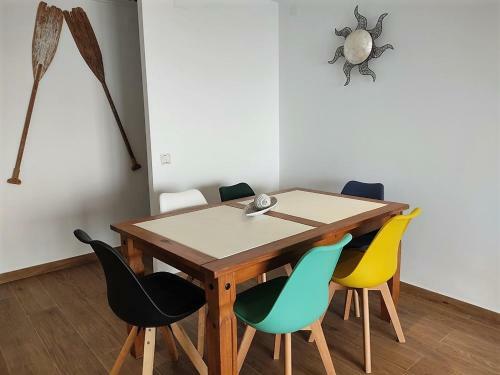 Apartamento Fuengirola Niza Playa