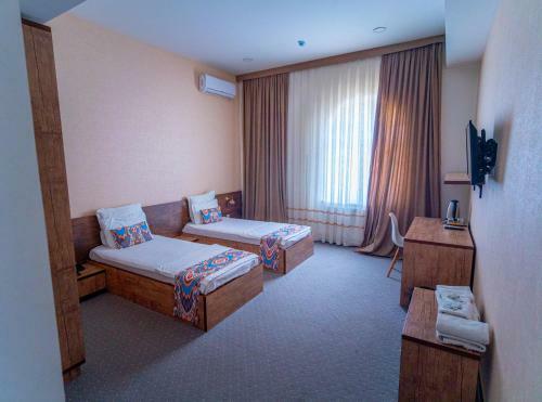Hotel House Luxury