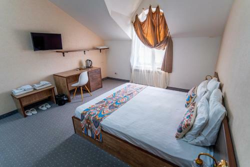 Hotel House Luxury