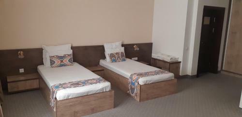 Hotel House Luxury