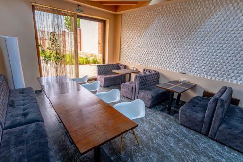 Hotel House Luxury