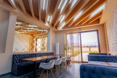 Hotel House Luxury