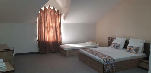Hotel House Luxury