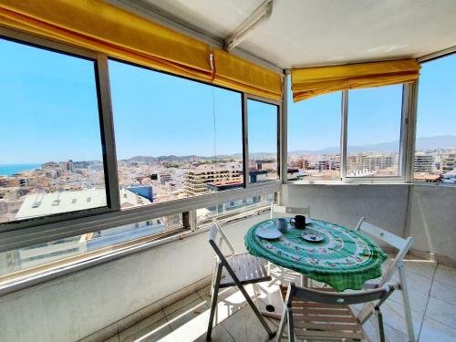 Apartamento Fuengirola Towers