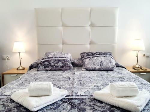 Apartamento Fuengirola Towers