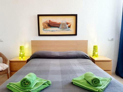 Apartamento Fuengirola Towers