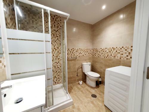 Apartamento Fuengirola Towers