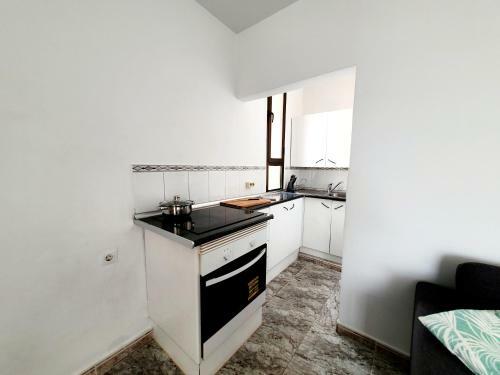 Apartamento Fuengirola Towers