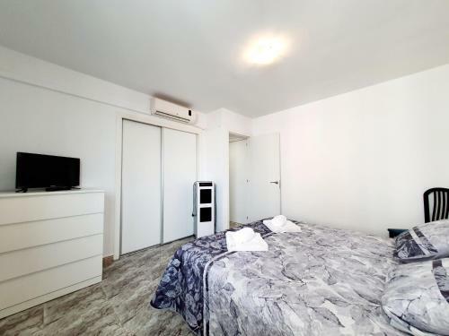 Apartamento Fuengirola Towers