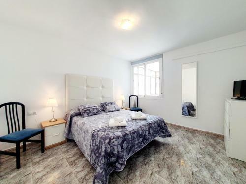 Apartamento Fuengirola Towers