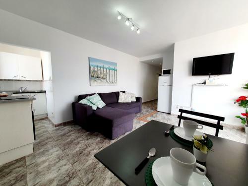 Apartamento Fuengirola Towers