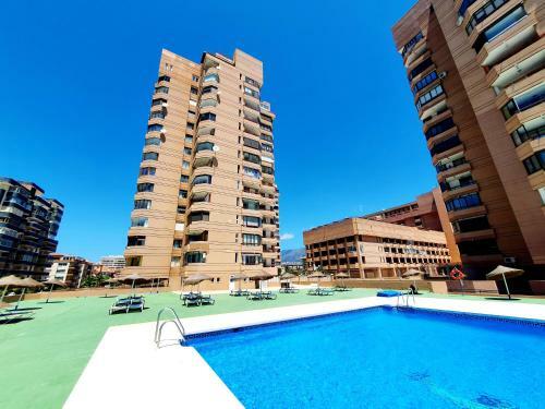 Apartamento Fuengirola Towers