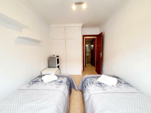 Apartamento Fuengirola Vistamar 3 Dormitorios