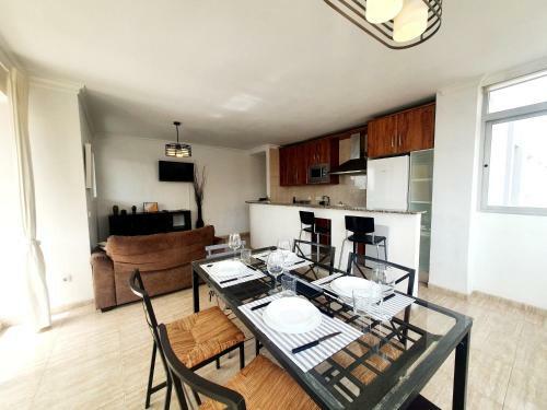 Apartamento Fuengirola Vistamar 3 Dormitorios