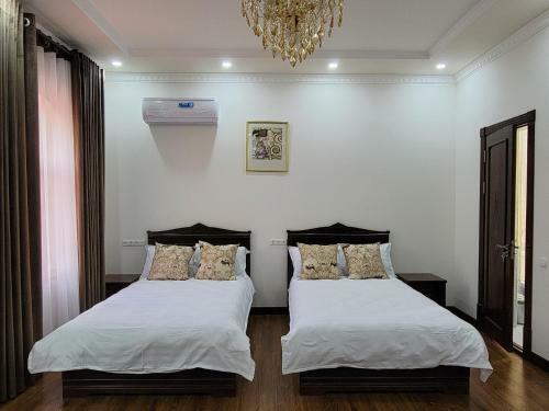 Hotel Ruhina