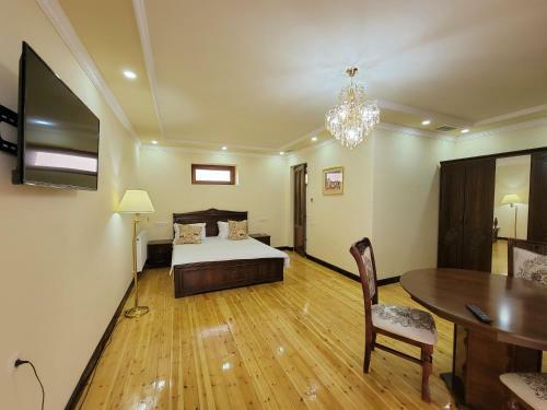 Hotel Ruhina