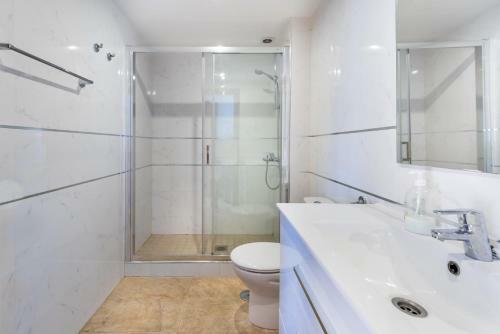 Fuengirola City Centre Apartment