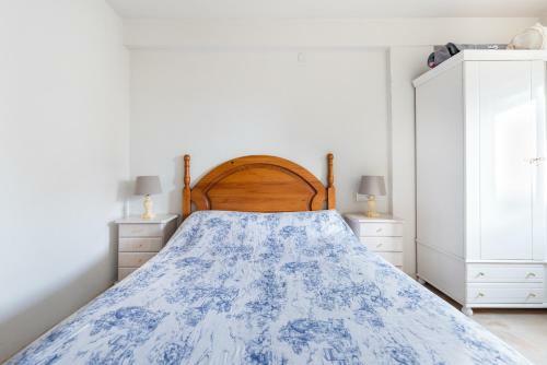 Fuengirola City Centre Apartment