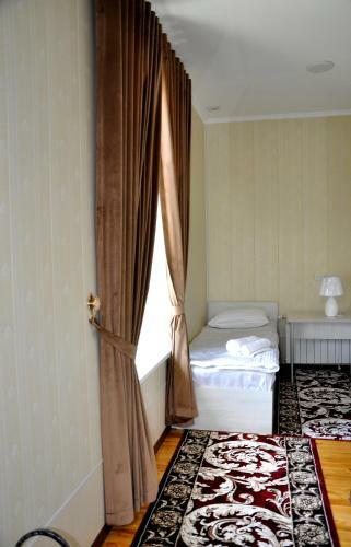 Hostal Bilol Guest House
