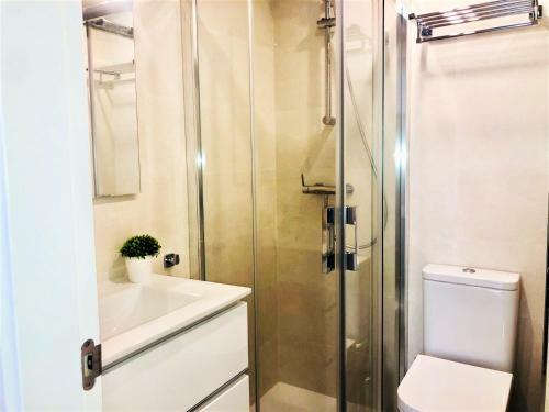 Apartamento Primera L�nea Playa Fuengirola Sofia 3d