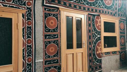 Hostal Al-motrudiy