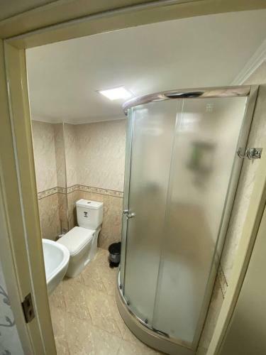 Bed & Breakfast Ayusha Hotel