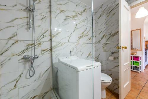 Apartment Fuengirola City Station
