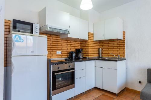 Apartment Fuengirola City Station