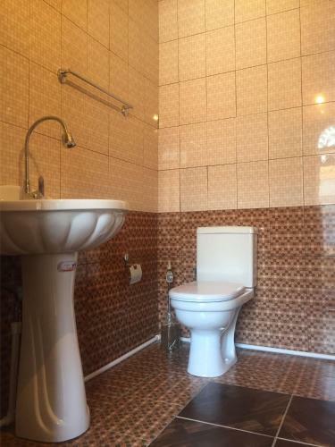 Bed & Breakfast Hostel Gulsara