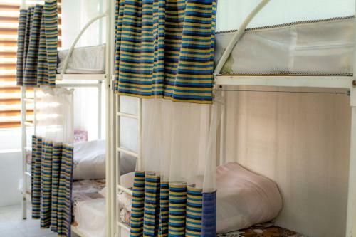 Hostel Nabi Bobo