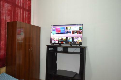 Hostel Nabi Bobo
