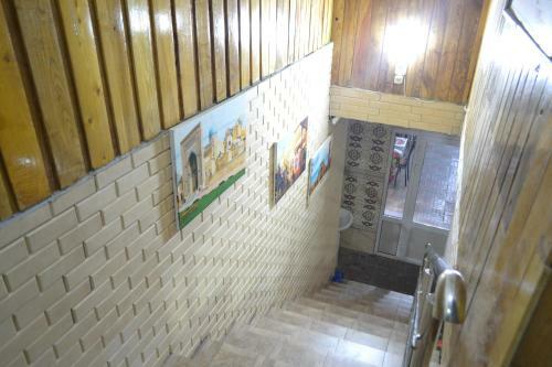 Hostel Nabi Bobo