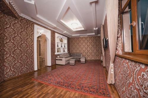 Siyob Hostel