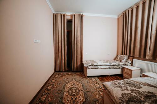Siyob Hostel