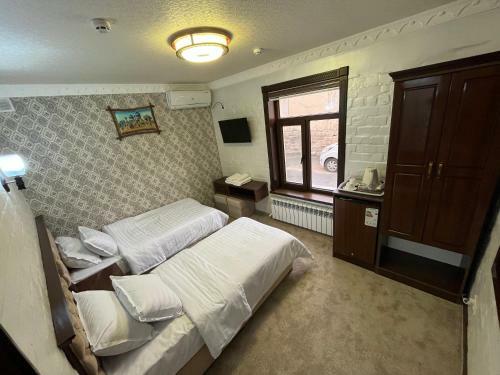Hostal Hotel Grand Marakand